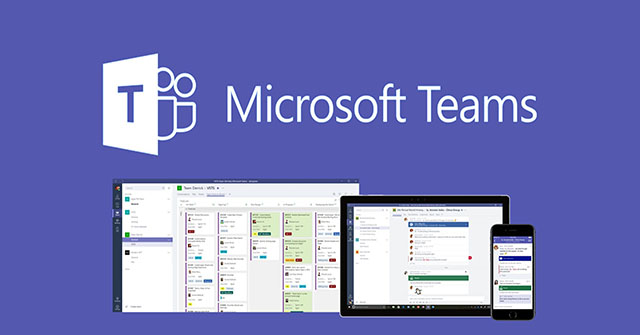 Cách ghim và thay đổi khung video trong Microsoft Teams QuanTriMang