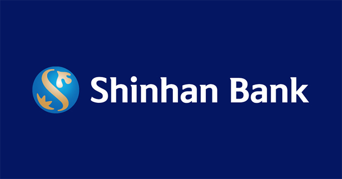 C Ch Ki M Tra S D T I Kho N Shinhan Bank Quantrimang