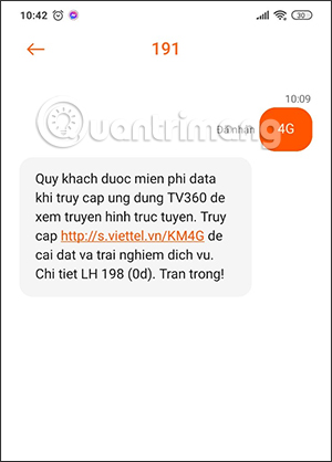 C Ch Nh N Data G Viettel Gi Ng Quantrimang