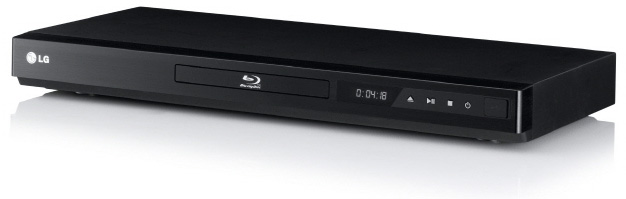 LG BD650
