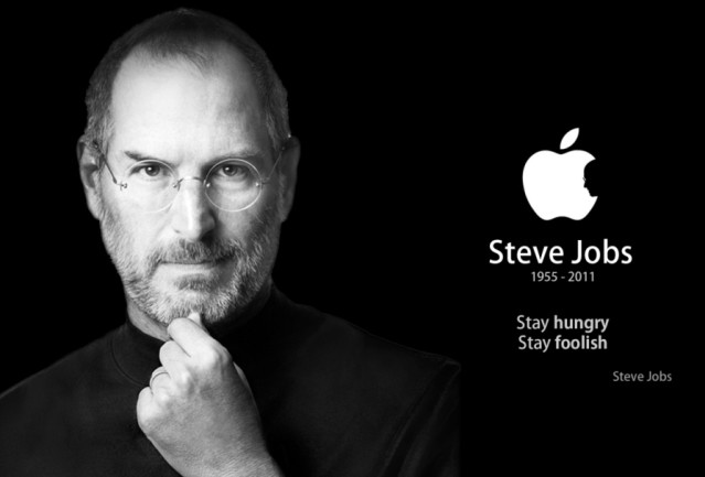 Cố đồng sáng lập Apple - Steve Job