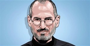 9 bí quyết để thuyết trình hay như Steve Jobs