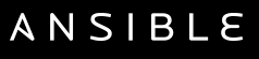 Logo Ansible