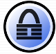 Logo KeePass