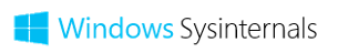 Logo Sysinternals Suite