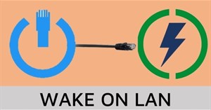 Tìm hiểu về bản chất của tính năng Wake-On-LAN
