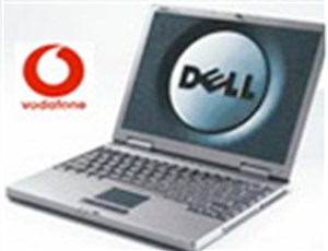 Dell giới thiệu máy tính xách tay 3G