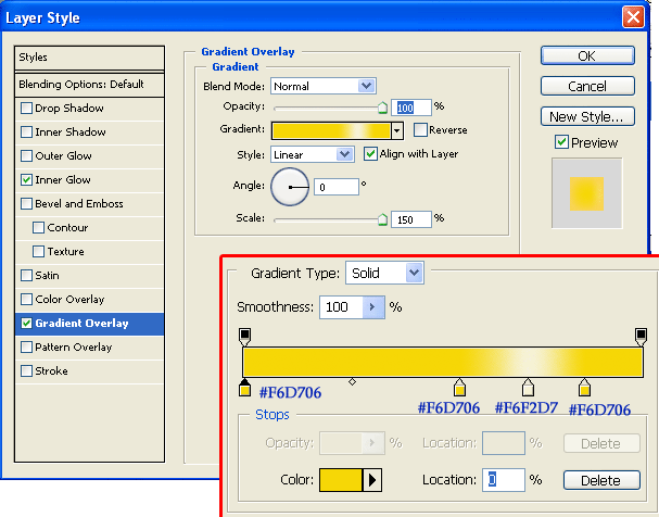 Photoshop CS: Tạo nên sự sáng tạo với thiệp năm mới (Phần III)