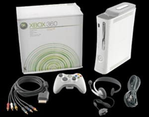 Xbox 360 chuẩn bị có mặt tại Trung Quốc