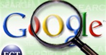 Google vá lỗi mất cắp dữ liệu