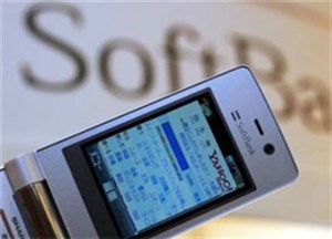 Softbank "bỏ ngỏ" khả năng cung cấp iPhone tại Nhật