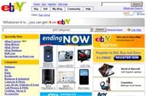 EBay tăng cường chống lừa đảo trực tuyến