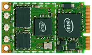 Công nghệ Intel Centrino Duo tăng lực 5 lần