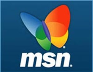 Cổng MSN Việt Nam sắp khai trương