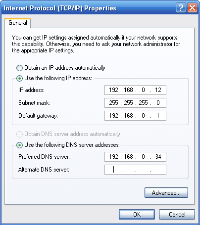 DNS hoạt động ra sao