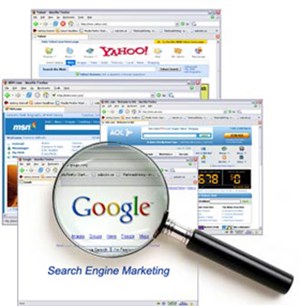 Tối ưu hóa Search Engine cho Website của bạn