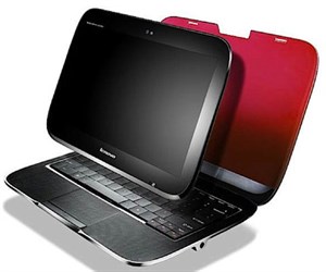 Laptop hai bộ vi xử lý của Lenovo