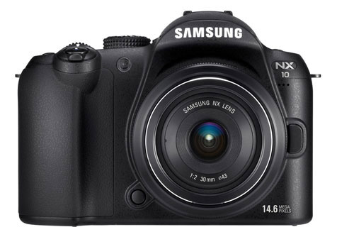 samsung dslr price