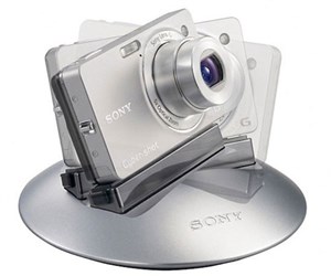 4 công nghệ đỉnh cao trên máy ảnh Sony Cyber-shot