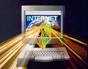 10 xu hướng Internet sẽ thay đổi trong 2010