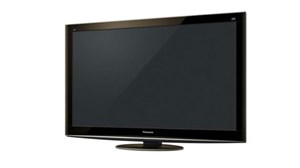 TV 3D Panasonic đoạt ngôi 'Hoa khôi' CES 2010