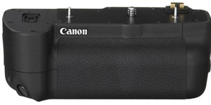 Báng Wi-Fi mới cho DSLR Canon 