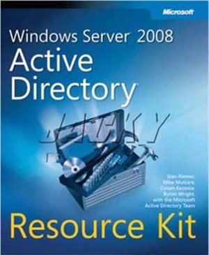 Kế hoạch khôi phục thảm họa Active Directory – Phần 2: Tạo dự phòng trong bản sao Active Directory
