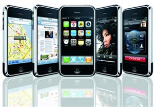 iPhone 4 sẽ ra mắt vào tháng 4/2010