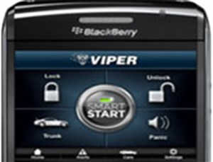 Viper Smartstart - Khởi động xe hơi từ smartphone