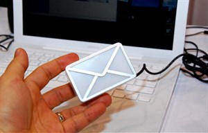 USB Webmail Notifier - Thiết bị thông báo khi có thư đến