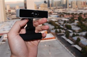Webcam với chất lượng HD