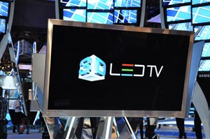 5 xu hướng HDTV tại châu Á