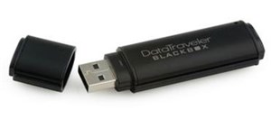 Kingston thay đổi cơ chế bảo mật cho USB