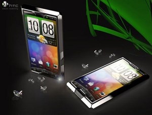 Top 6 tuyệt phẩm HTC quyến rũ mê hồn