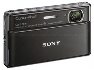Máy compact cảm biến CMOS 16,2 'chấm' của Sony
