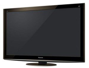 Panasonic sắp giới thiệu màn hình LCD 3D ở Mỹ