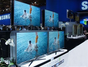 Triết lý Smarter Life ở HDTV Samsung 2011