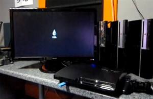 Sony 'bảo vệ' PS3 khỏi giới hacker