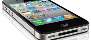 iPhone 4 CDMA sẽ bán tại Nhật Bản
