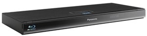 Panasonic thêm tính năng chuyển đổi 3D cho đầu Blu-ray