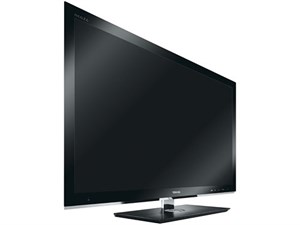 TV 3D Toshiba đầu tiên về VN giá từ 38 triệu đồng