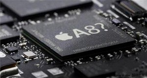 Apple đang phát triển bộ xử lý mới cho iPhone 5? 