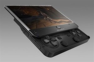 Rộ thông tin ngày ra mắt PSP Phone của Sony