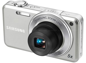 Samsung ra loạt máy ảnh từ 10 tới 16 Megapixel 