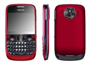 Cặp điện thoại G6605 và G6603 của Huawei 