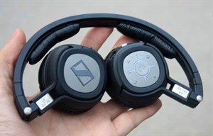 'Đàn em' Sennheiser PX 210 BT