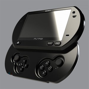 PSP2 sẽ có 3G và màn hình OLED