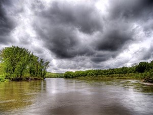 Bệnh cuồng HDR 