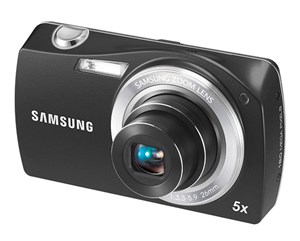 Samsung ST6500: Máy ảnh thời trang giá rẻ