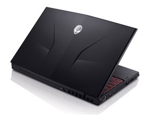 Dell thừa nhận lỗi bản lề trên Alienware M11x